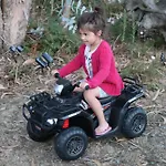Luxury Private Free Play Park Inc Quid Bikes Private Heated Swimming Pool