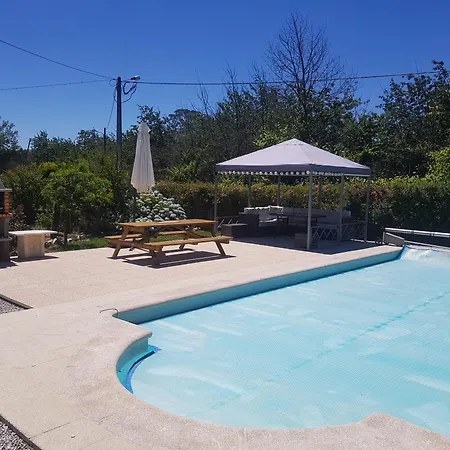 Luxury Private Free Play Park Inc Quid Bikes Private Heated Swimming Pool Apartmán Sinde