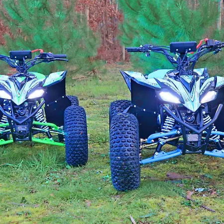 Apartment Luxury Private Free Play Park Inc Quid Bikes Private Heated Swimming Pool Sinde