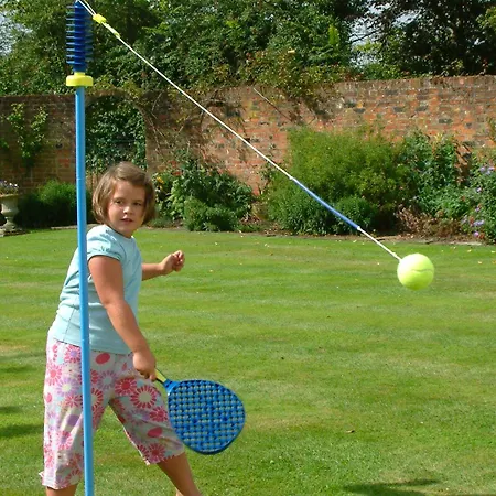 Apartment Luxury Private Free Play Park Inc Quid Bikes Private Heated Swimming Pool