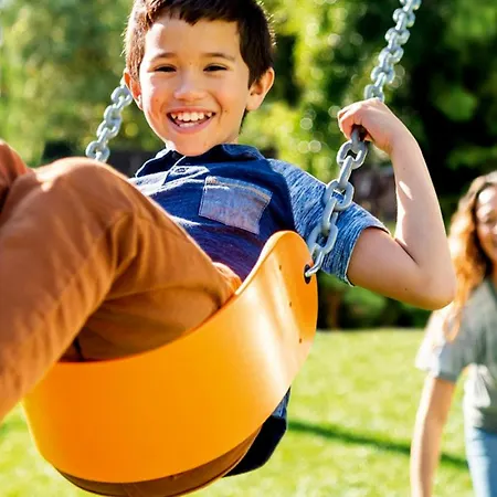 Luxury Private Free Play Park Inc Quid Bikes Private Heated Swimming Pool Apartment Sinde