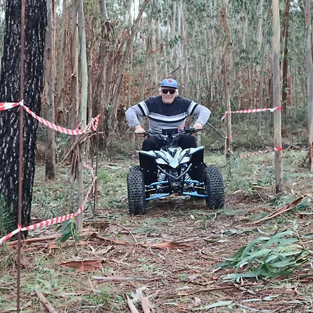 Luxury Private Free Play Park Inc Quid Bikes Private Heated Swimming Pool * Sinde