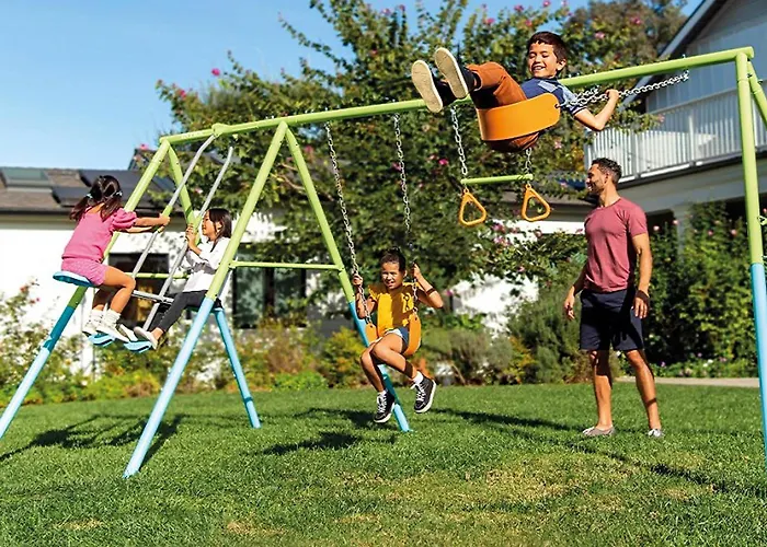 Luxury Private Free Play Park Inc Quid Bikes Private Heated Swimming Pool Apartmán Sinde
