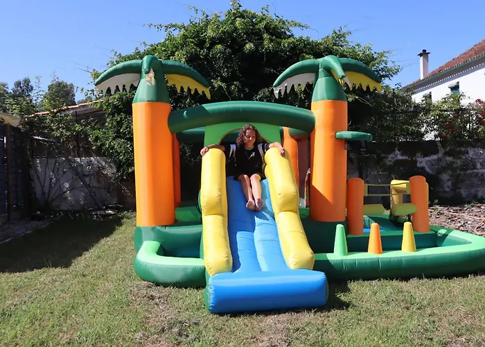 Apartmán Luxury Private Free Play Park Inc Quid Bikes Private Heated Swimming Pool Sinde