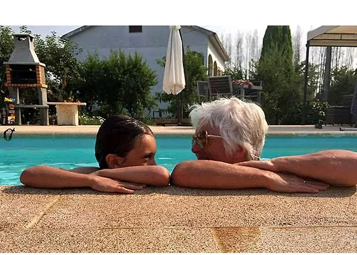 Apartamento Luxury Private Free Play Park Inc Quid Bikes Private Heated Swimming Pool *