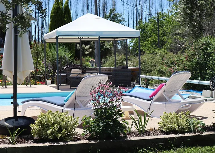Luxury Private Free Play Park Inc Quid Bikes Private Heated Swimming Pool Apartmán Sinde