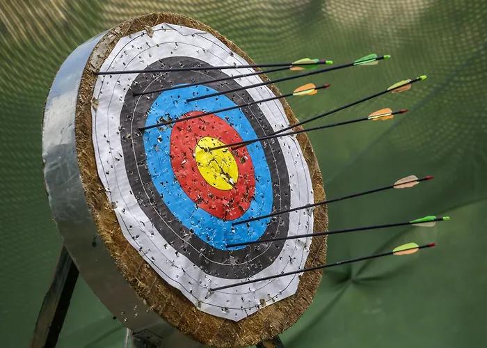 Luxury Private Free Play Park Inc Quid Bikes Private Heated Swimming Pool *