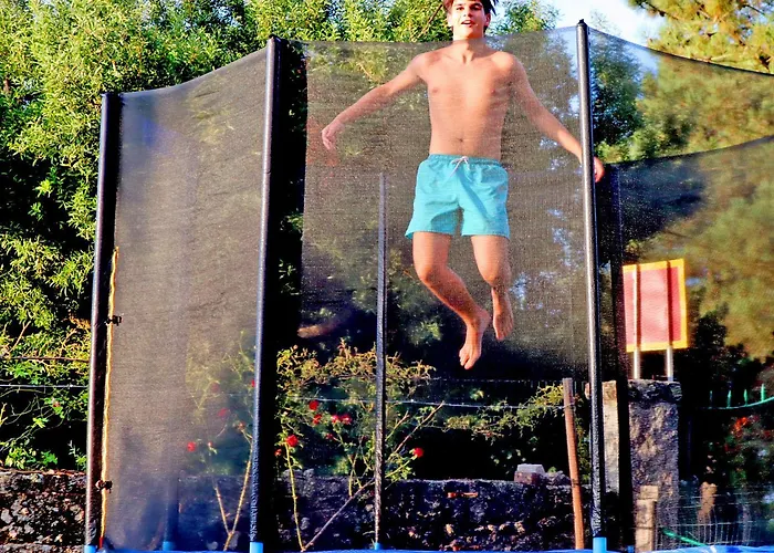 Apartamento Luxury Private Free Play Park Inc Quid Bikes Private Heated Swimming Pool