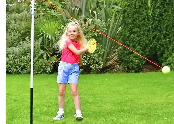 Luxury Private Free Play Park Inc Quid Bikes Private Heated Swimming Pool Apartamento