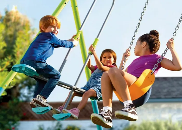 Apartmán Luxury Private Free Play Park Inc Quid Bikes Private Heated Swimming Pool *