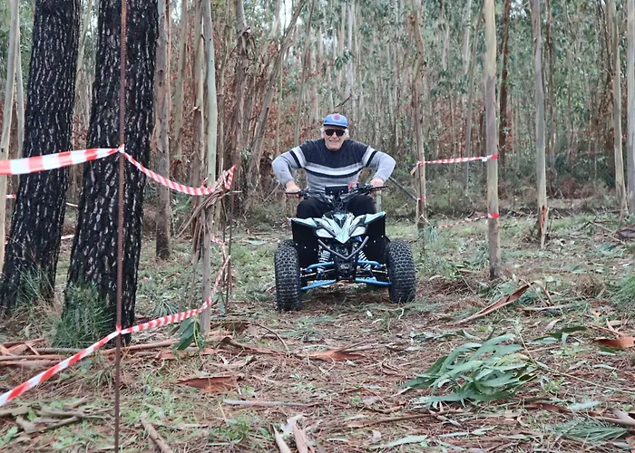 Luxury Private Free Play Park Inc Quid Bikes Private Heated Swimming Pool * Sinde