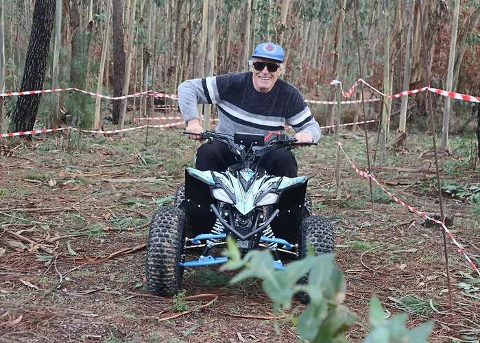 Luxury Private Free Play Park Inc Quid Bikes Private Heated Swimming Pool Apartamento *