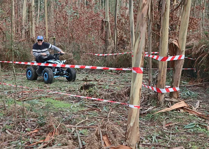 Luxury Private Free Play Park Inc Quid Bikes Private Heated Swimming Pool *